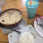 タイ旅行🇹🇭 〜アユタヤ⑤　食事編 〜