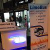 ドンムアン空港からカオサンまで直通バス「リモバス」に乗ってみた