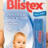 Blistex　ブリステックスのリップクリームを買ってみた
